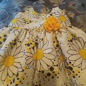 Girl dress